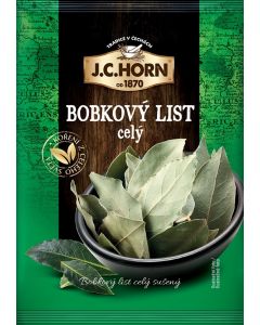 JCH BOBKOVY LIST 4g (BOX - 20pcs)