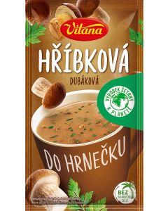 DO HRNCEKU HRIBKOVA 17g - VITANA