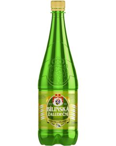BILINSKA VODA ZALUDECNI - 1l (Green)