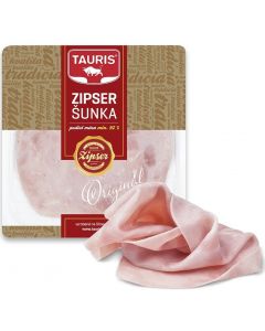 TAURIS ZIPSER SUNKA ORIGINAL - 150g