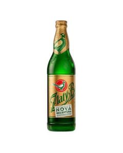 ZLATY BAZANT GOLD 0.5l BOTTLES (BOX - 20)