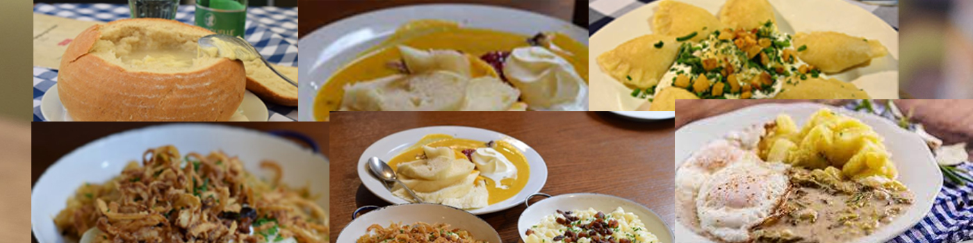 Slovak vs Czech Cuisine: What’s the Difference?