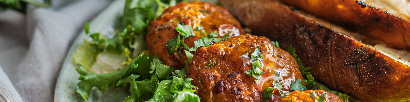 Fašírky Recipe: How to Make Authentic Slovak Meat Patties