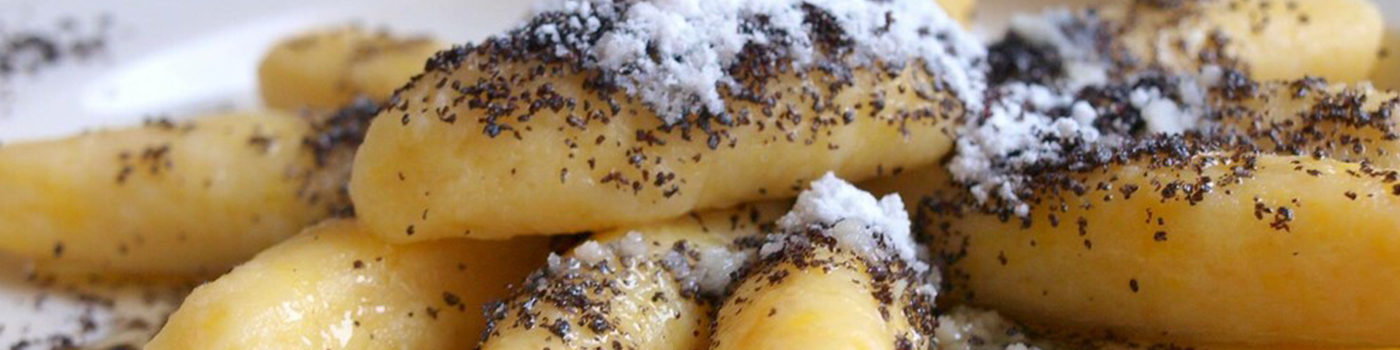 Šúĺlance s Makom Recipe: How to Make Authentic Slovak Sweet Poppy Seed Rolls