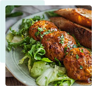 Fašírky Recipe: How to Make Authentic Slovak Meat Patties