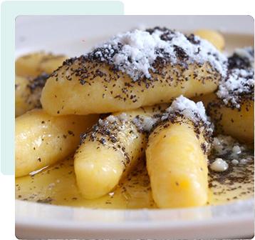 Šúĺlance s Makom Recipe: How to Make Authentic Slovak Sweet Poppy Seed Rolls