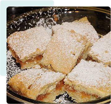 Slovenský Koláč Recipe: How to Make Traditional Slovak Cake at Home