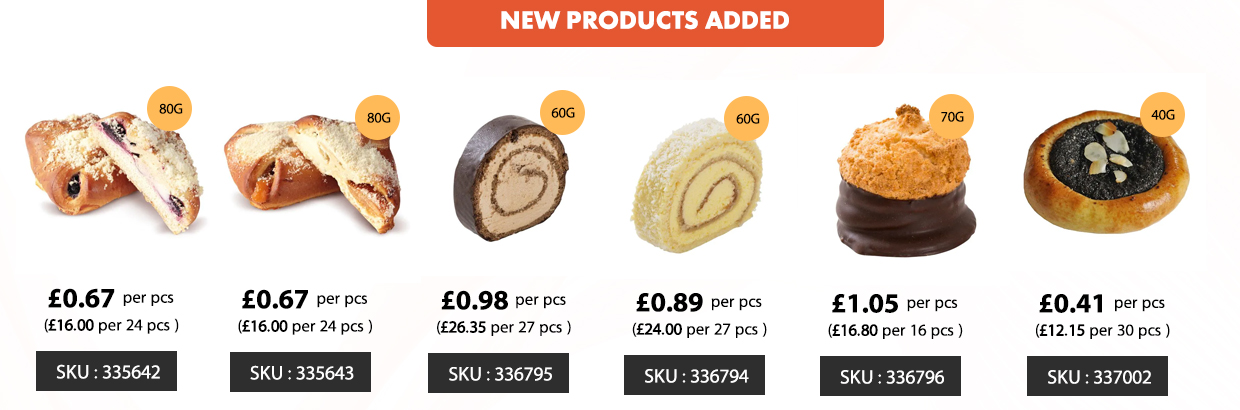 New Products