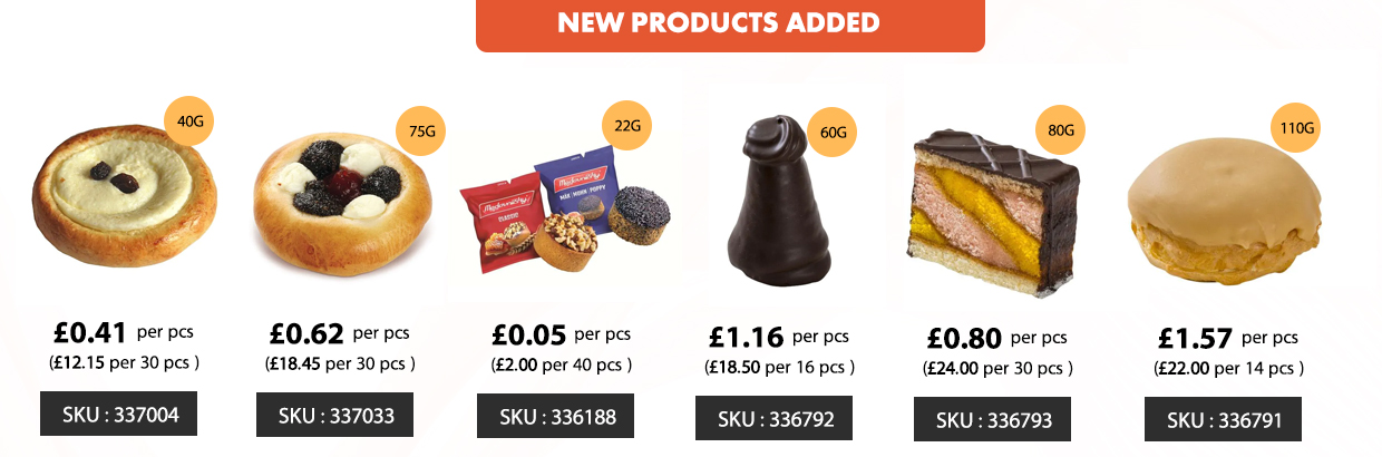 New Products